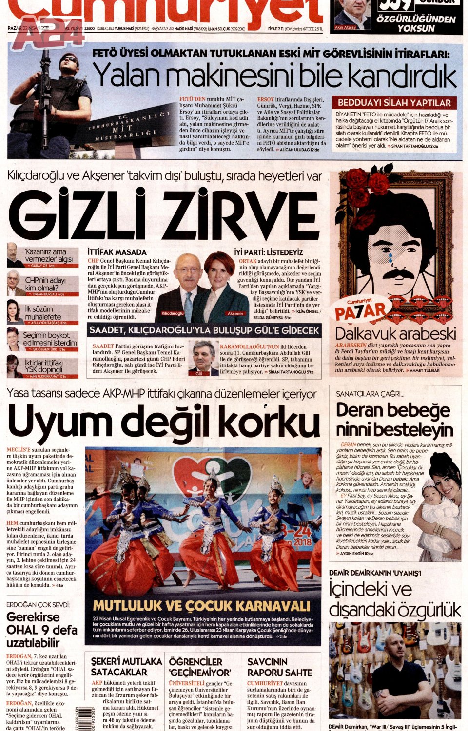 Cumhuriyet