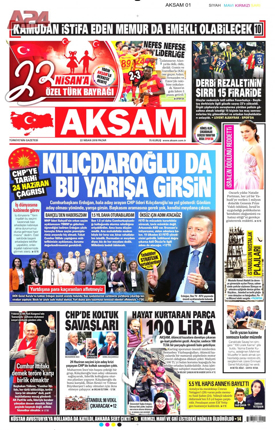 Akşam