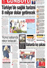 Günboyu Gazetesi