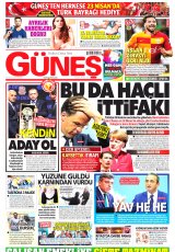 Güneş Gazetesi