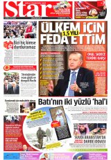 Star Gazetesi