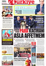 Türkiye Gazetesi Gazetesi