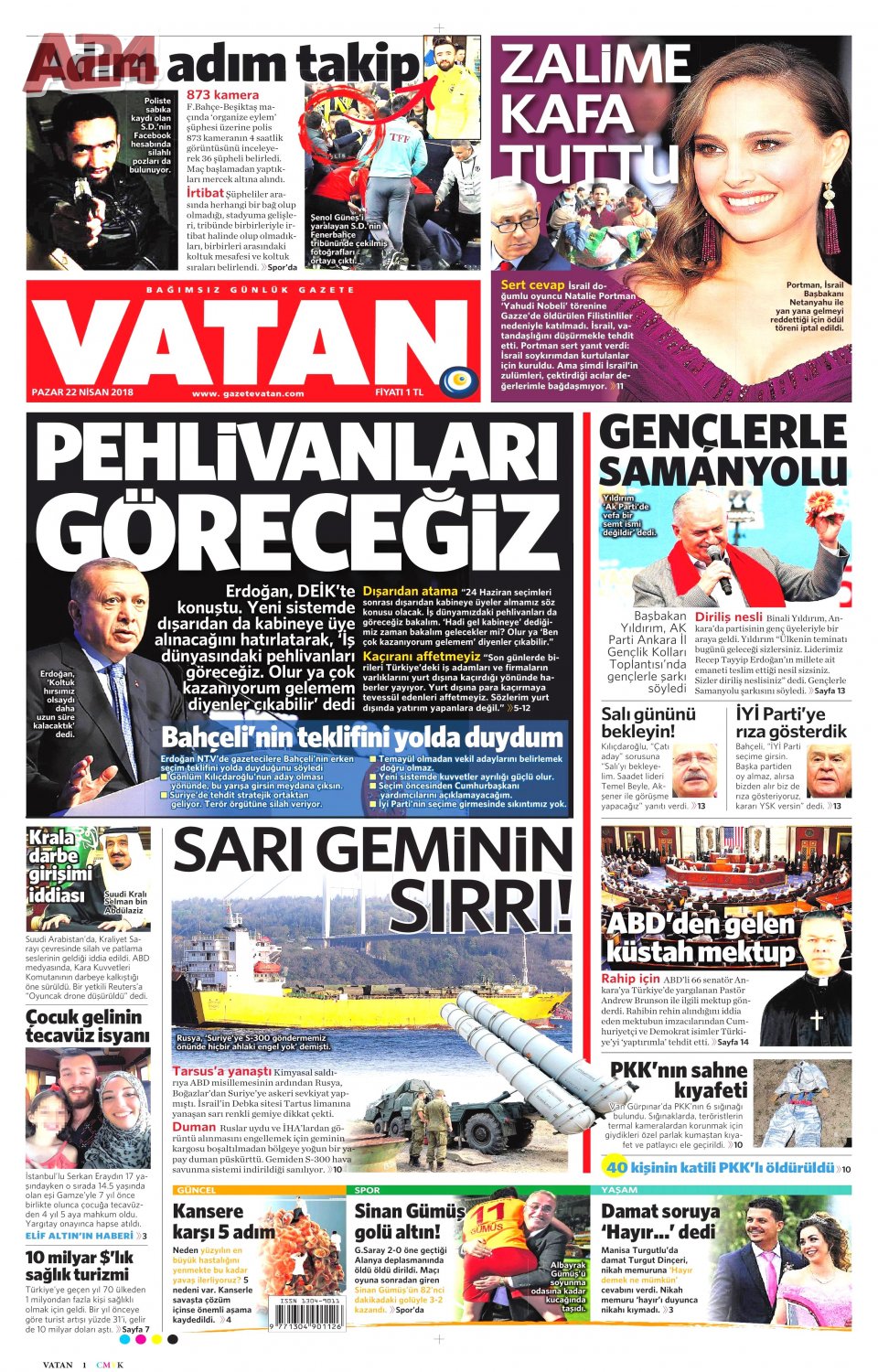 Vatan