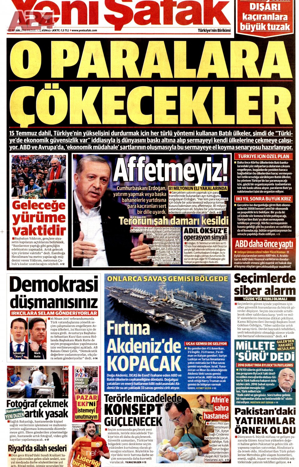 Yeni Şafak