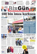 Birgün Gazetesi