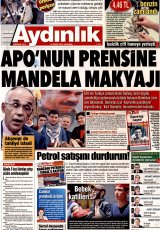 Aydınlık Gazetesi Gazetesi