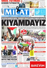 Milat Gazetesi