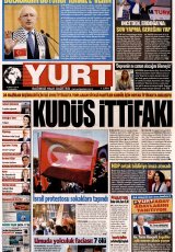 Yurt Gazetesi Gazetesi
