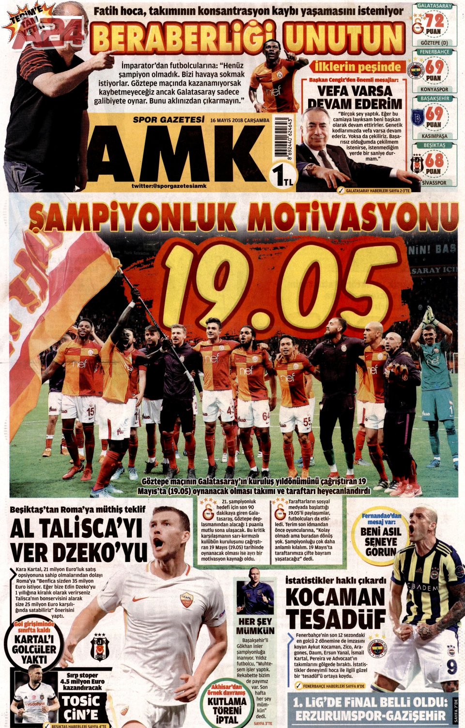 AMK