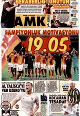 AMK Gazetesi
