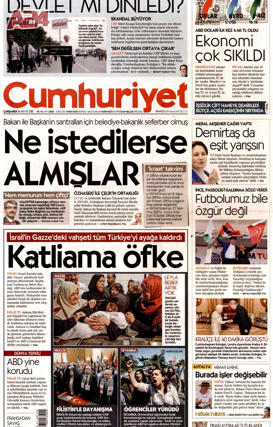 Cumhuriyet