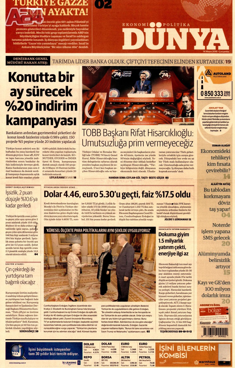 Dünya