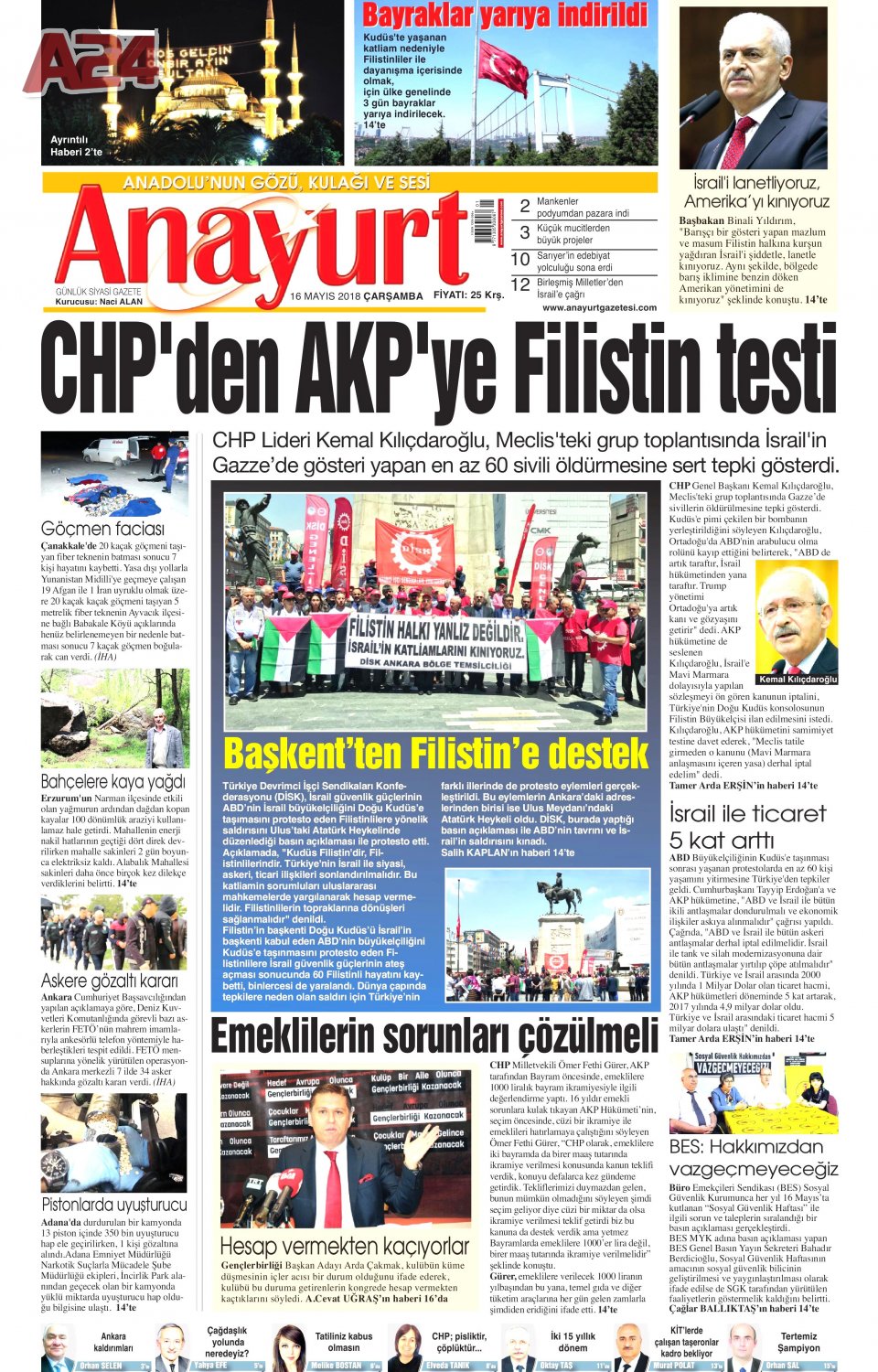 Anayurt