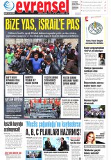 Evrensel Gazetesi