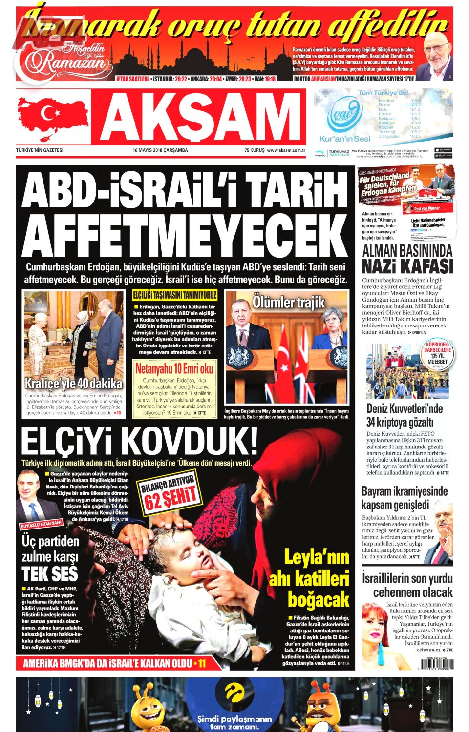 Akşam