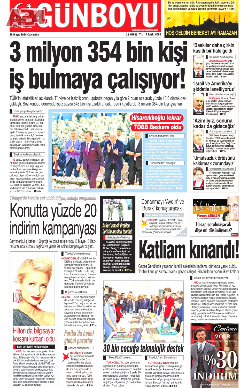 Günboyu