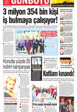 Günboyu Gazetesi