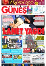 Güneş Gazetesi