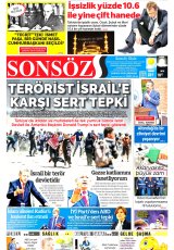 Ankara Son Söz Gazetesi