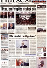 Hürses Gazetesi