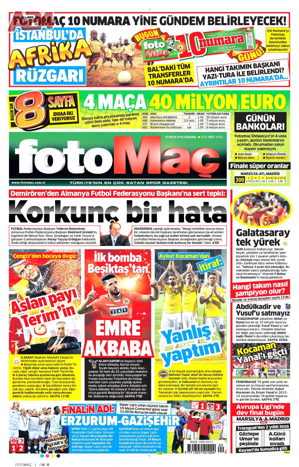 Fotomaç