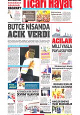 Ticari Hayat Gazetesi