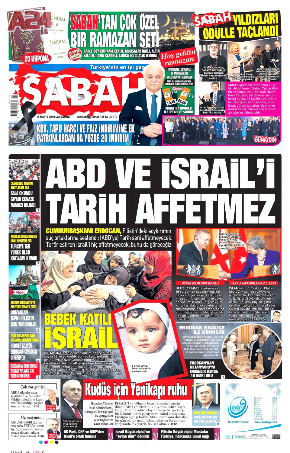 Sabah