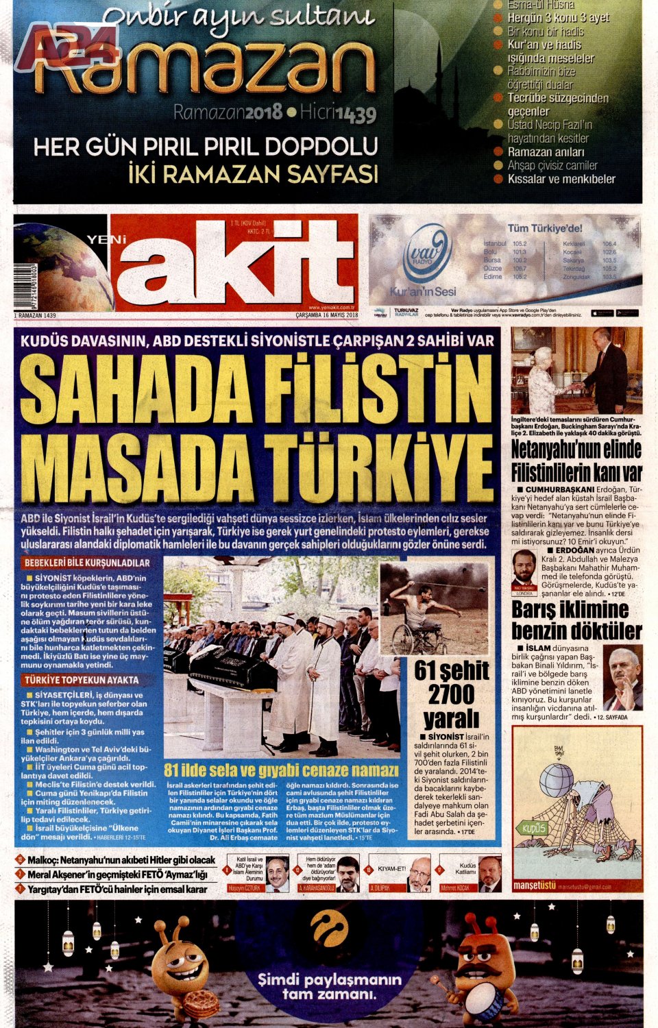 Yeni Akit
