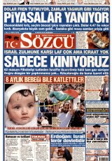 Sözcü Gazetesi