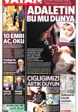 Vatan Gazetesi