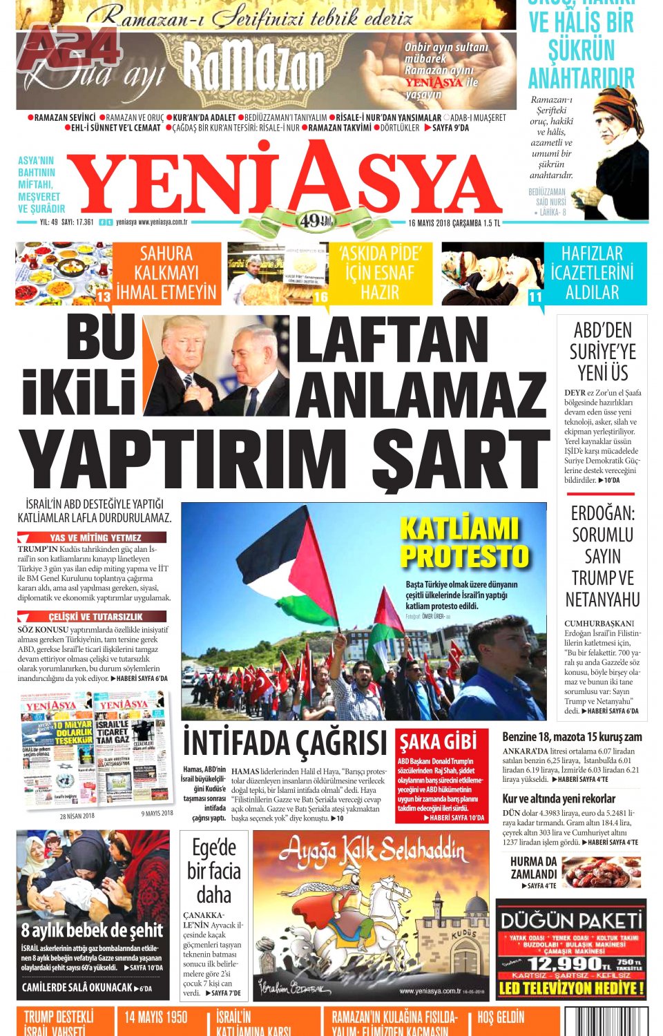 Yeni Asya