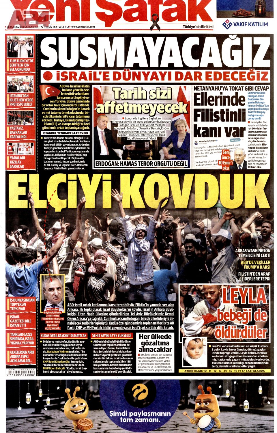 Yeni Şafak