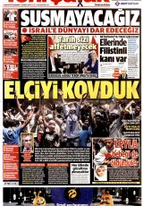 Yeni Şafak Gazetesi