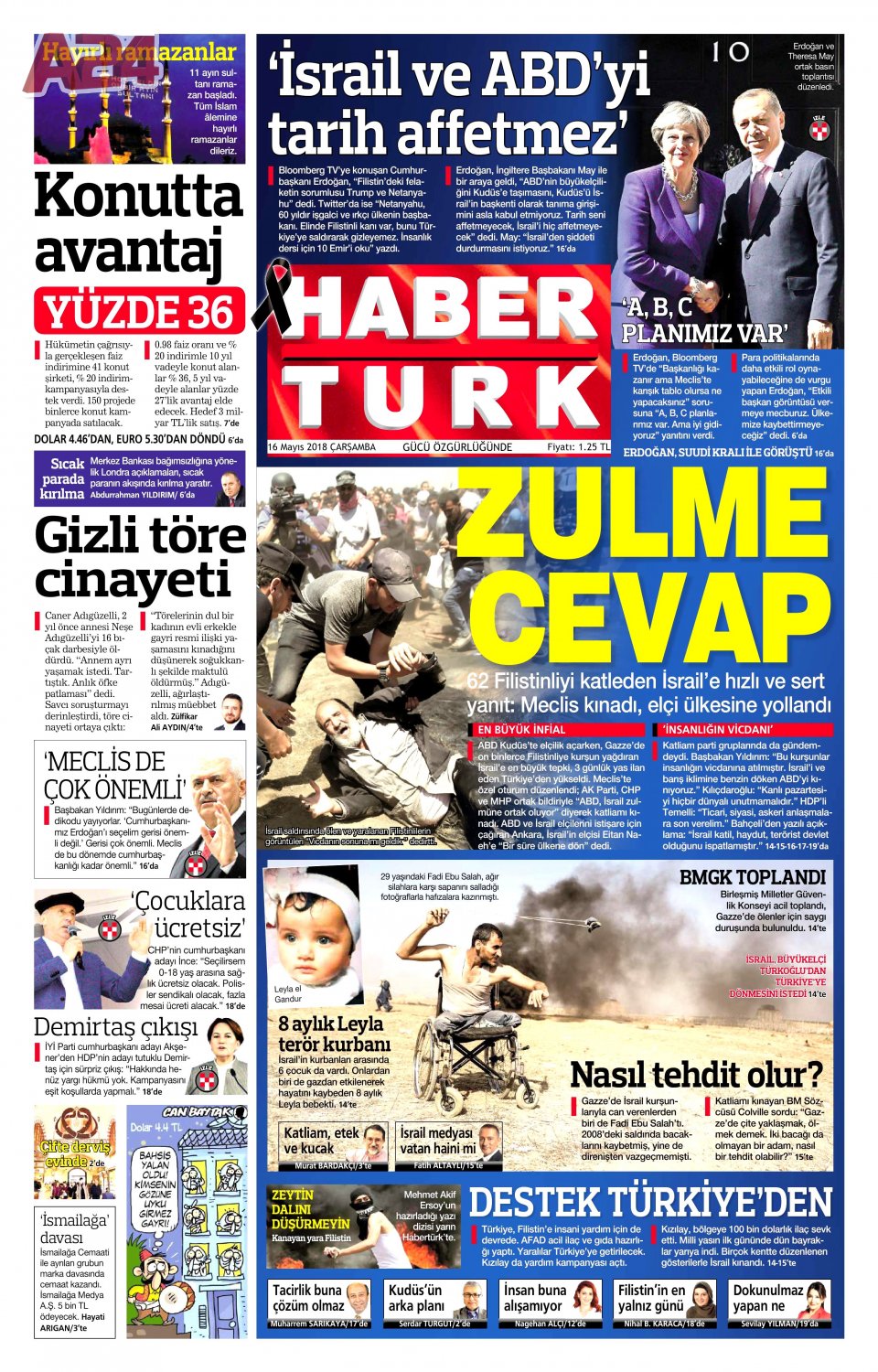 Habertürk