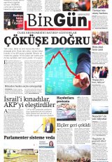 Birgün Gazetesi