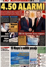 Aydınlık Gazetesi Gazetesi