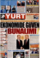 Yurt Gazetesi Gazetesi