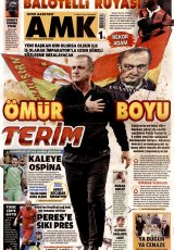 AMK Gazetesi