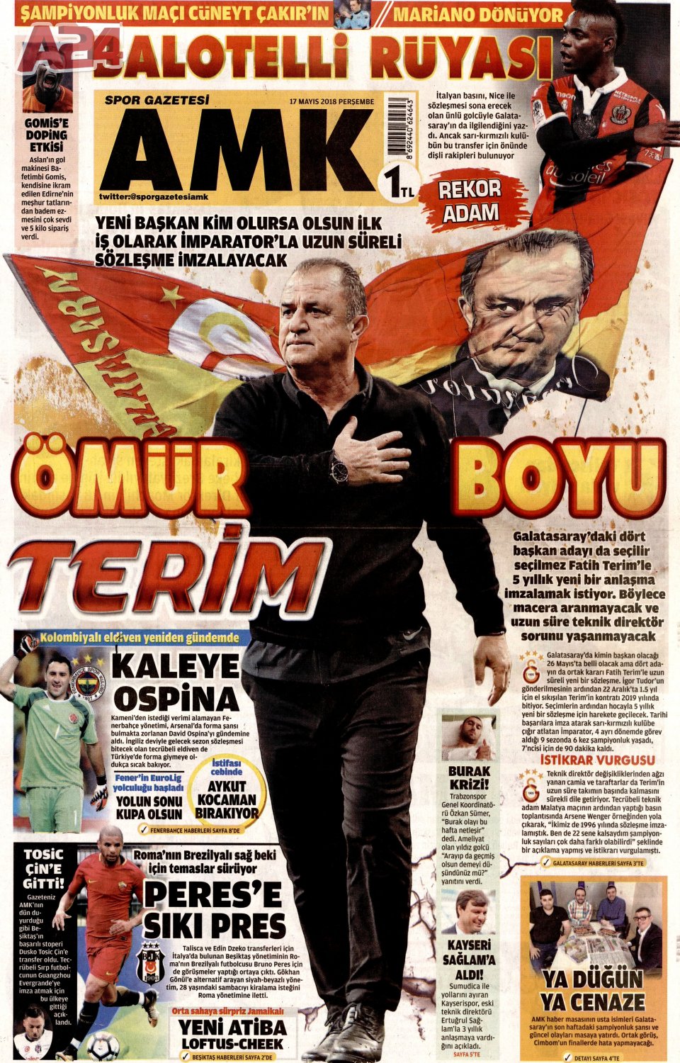 AMK