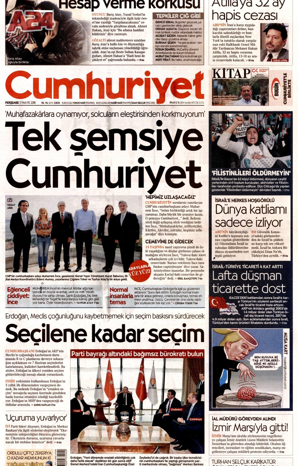 Cumhuriyet