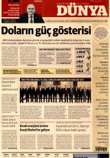 Dünya Gazetesi