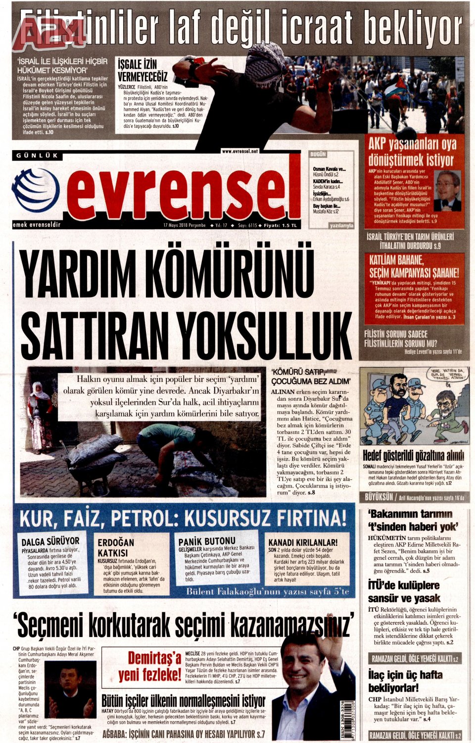 Evrensel
