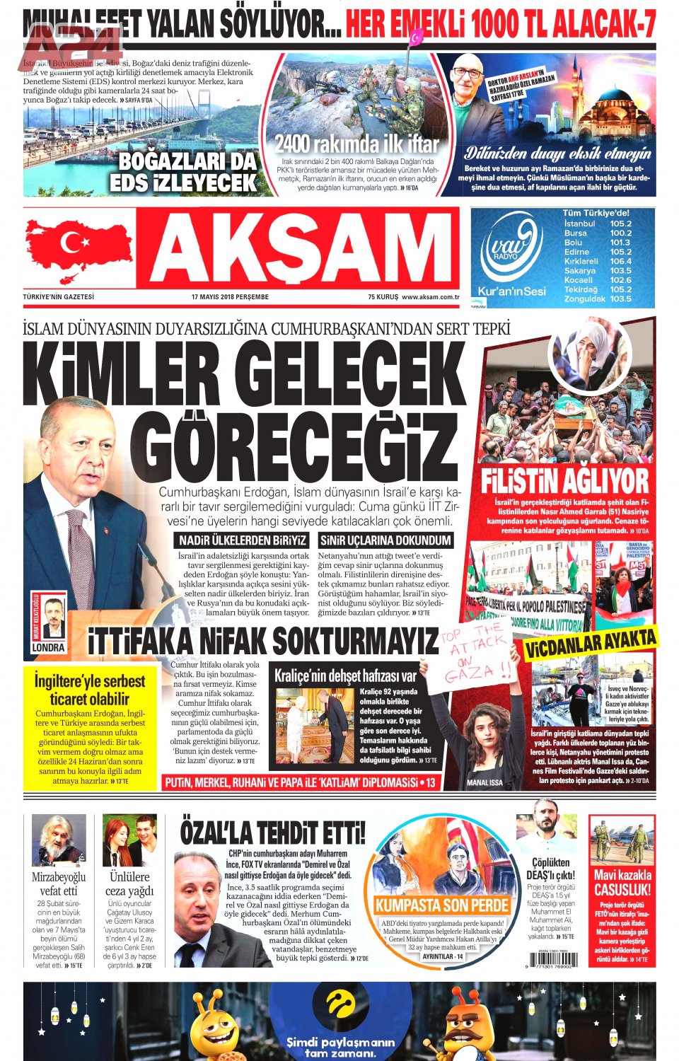 Akşam