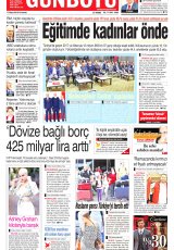 Günboyu Gazetesi