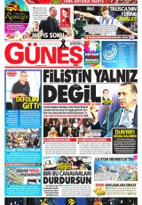 Güneş Gazetesi