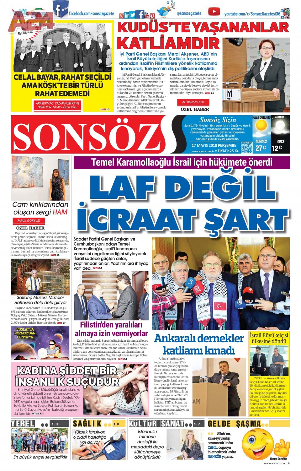 Ankara Son Söz