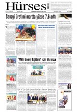 Hürses Gazetesi