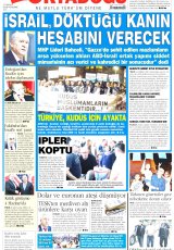 Ortadoğu Gazetesi
