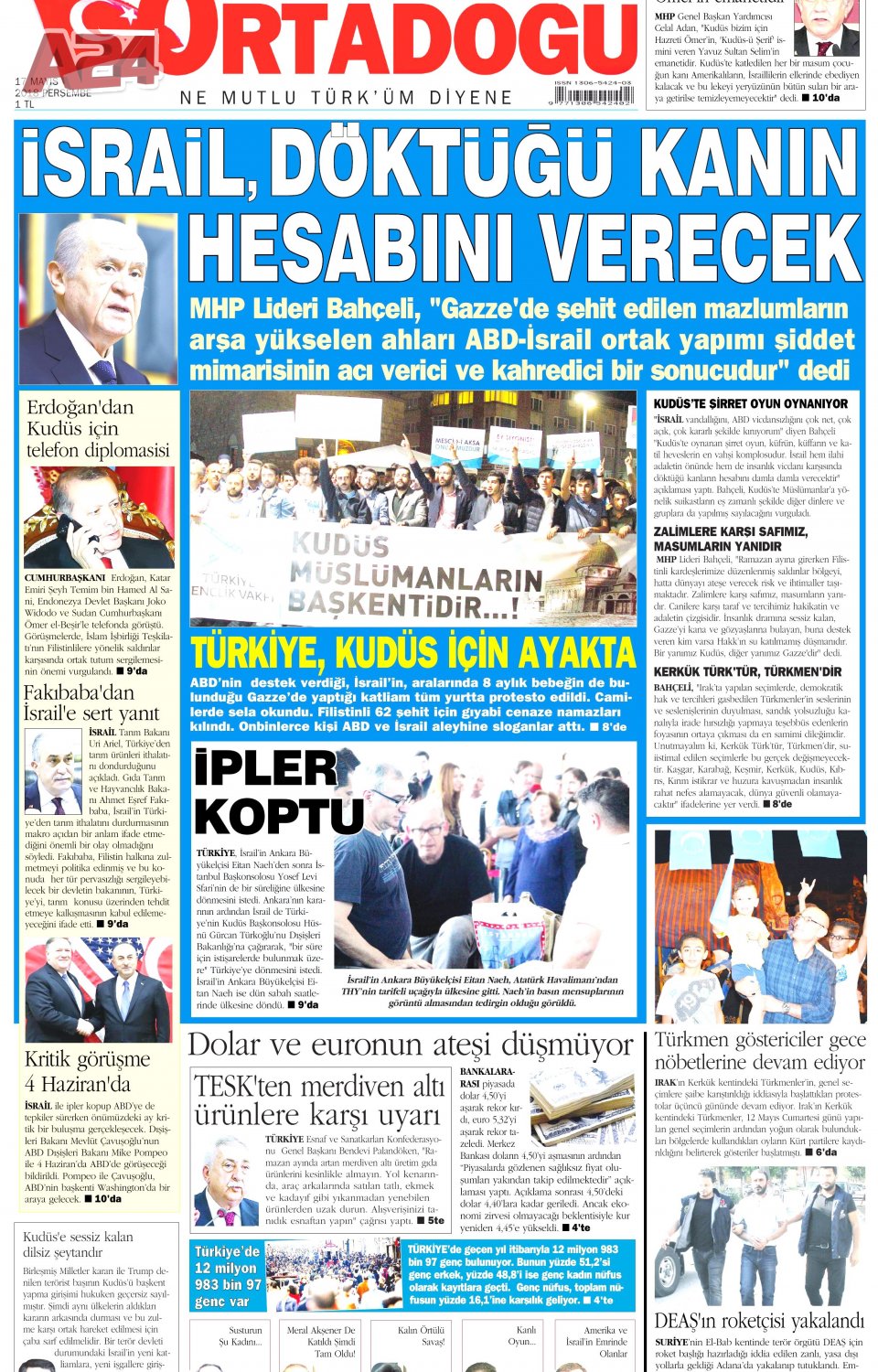 Ortadoğu