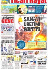Ticari Hayat Gazetesi